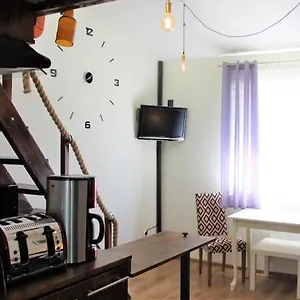  Apartment Privoffice4u Viking - Old Town, Main Square, Train Station