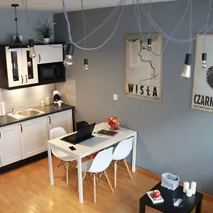  Apartment Kopernika 8'3 - Market Square & Old Town