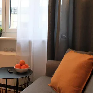  Apartment Vistula X 3