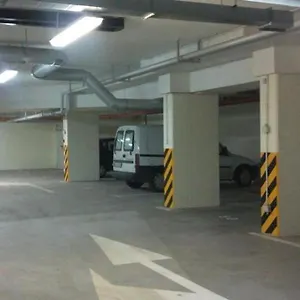  Apartament Studio Arena