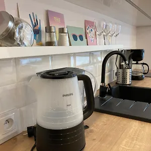  Apartament Duo 1 Debniki