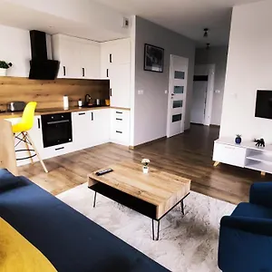  Apartament Dąbska 26 By Homeprime