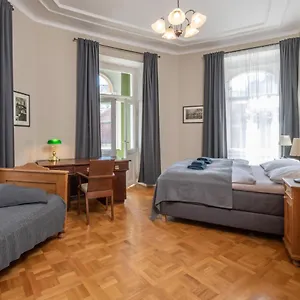 Liliova Apartment Prague