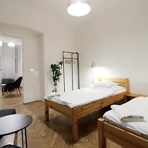 Teytz Apartments Apartment Prague