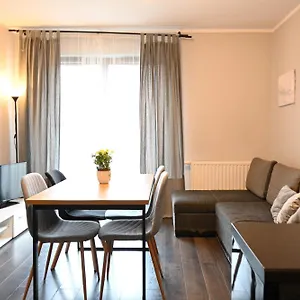  Apartament D&a Pawia