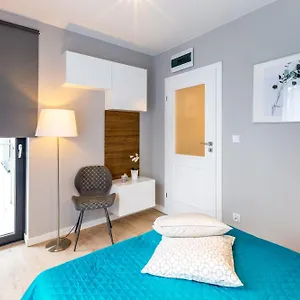 Apartamento Wawel Cracow Old - Friendhouse, Cracovia