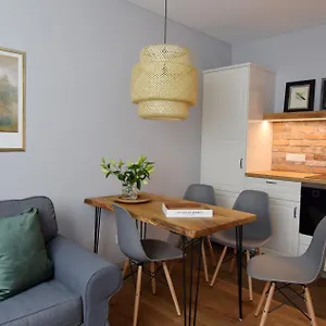  Apartament Wawrzyńca Brick Kazimierz