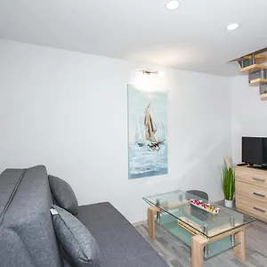 Vasilj Apartment Split