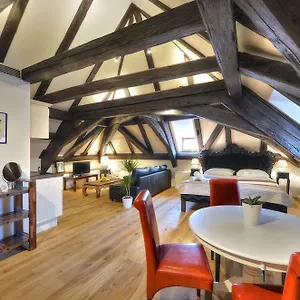 Old Town Boutique Apartment Prague