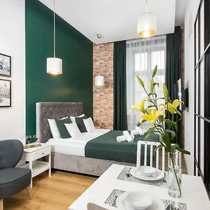 Apartamento Beautiful Cracow By Cozyplace, Cracovia