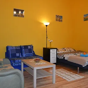  Apartament Olmapaka