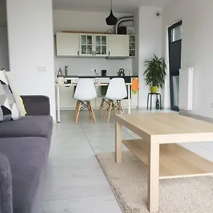  Apartament Naukowców