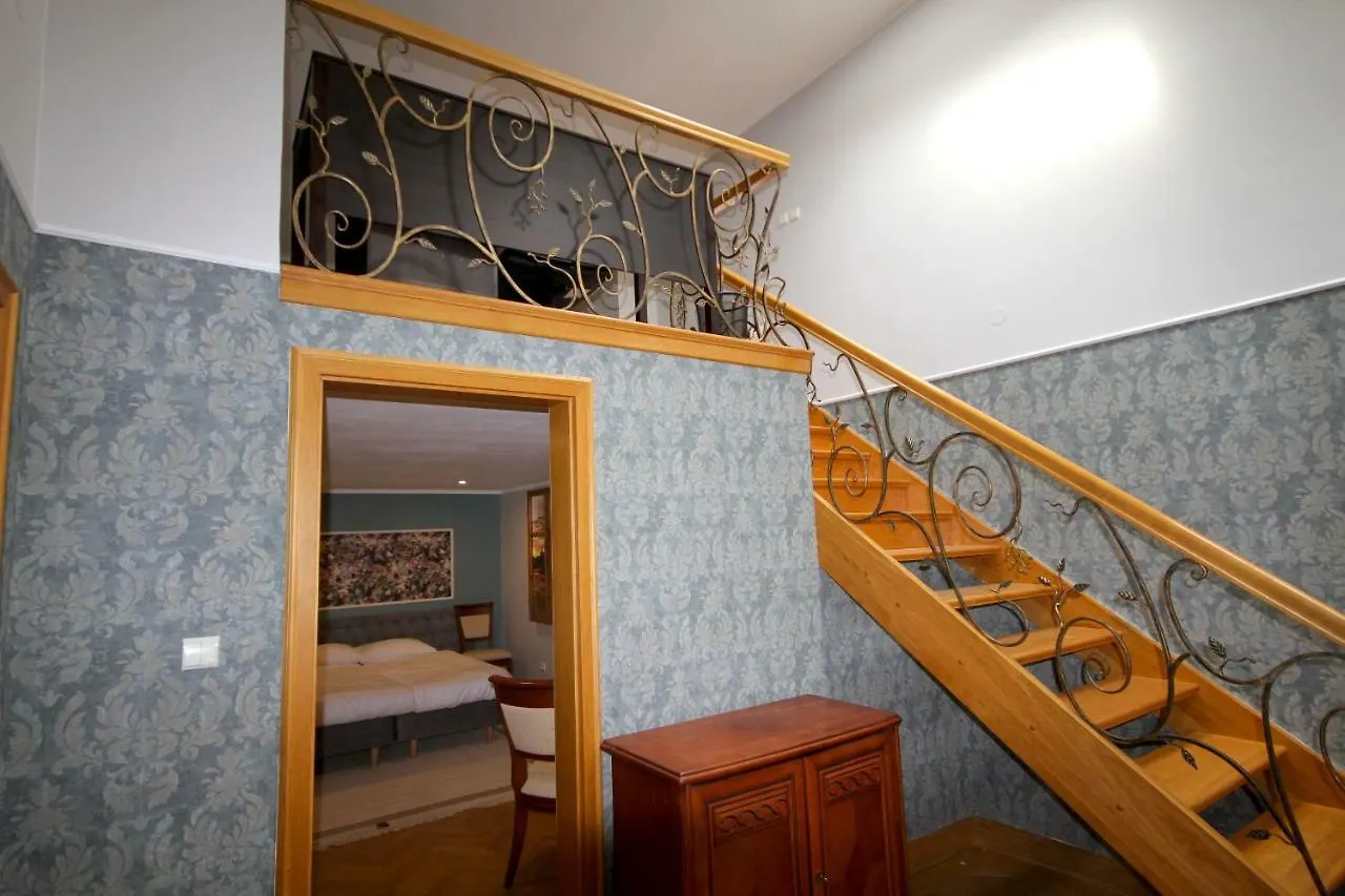 The Good Place By Cracow Moods Apartment Krakow