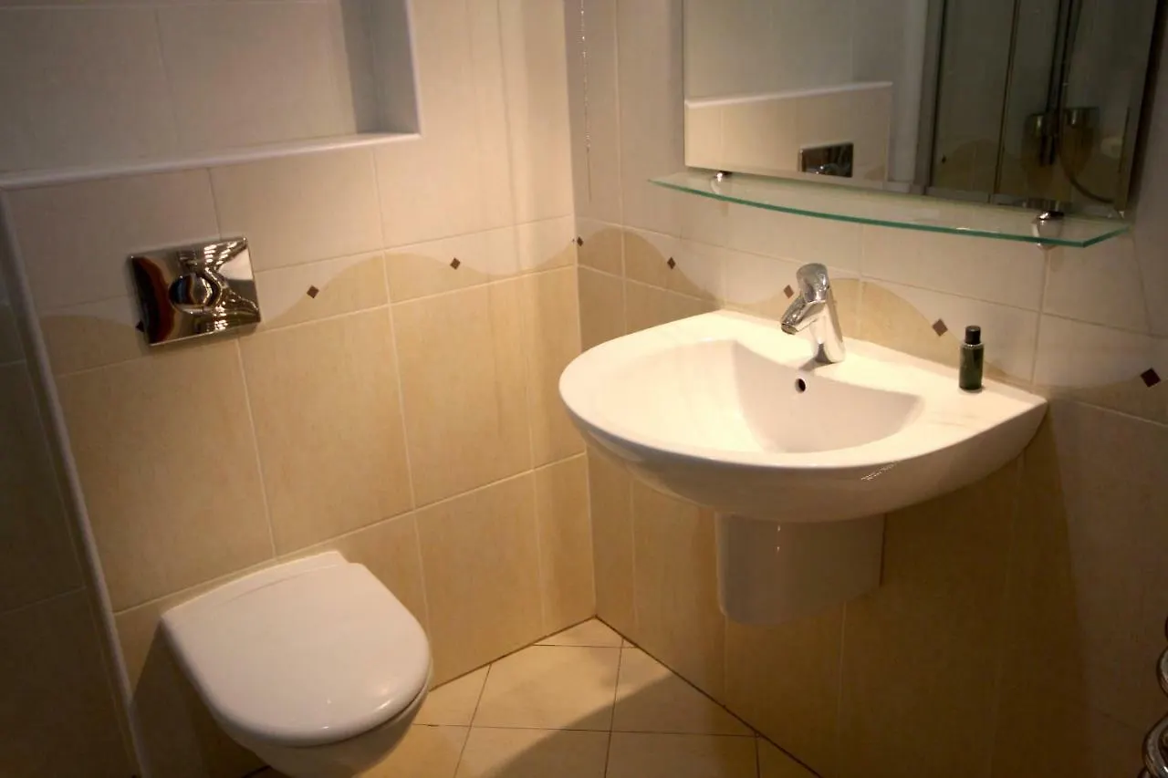 The Good Place By Cracow Moods Apartment Krakow