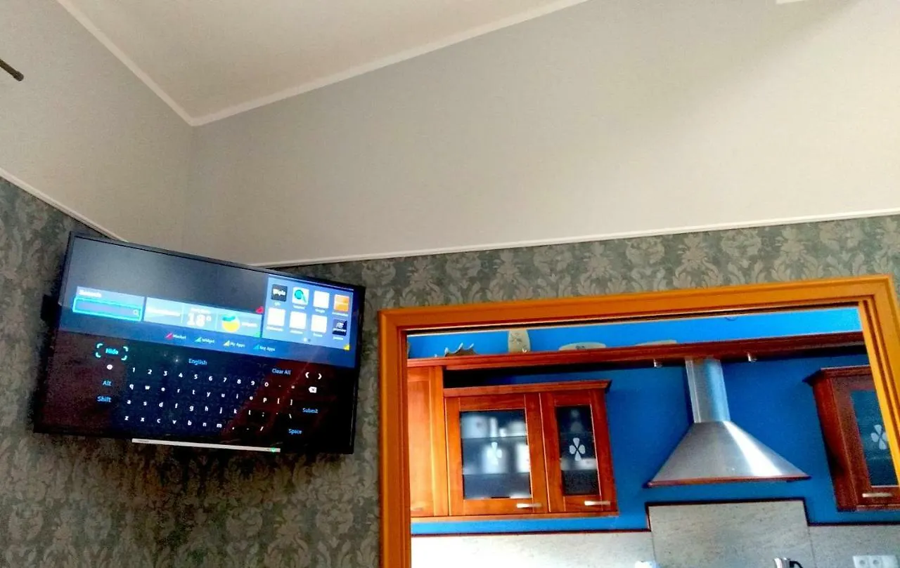 The Good Place By Cracow Moods Apartment Krakow