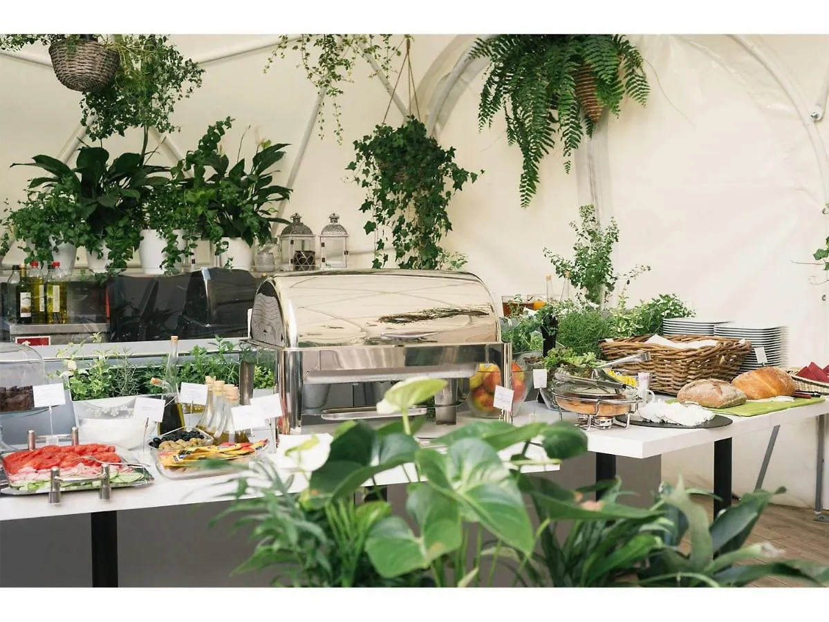 The Good Place By Cracow Moods Apartamento Cracovia