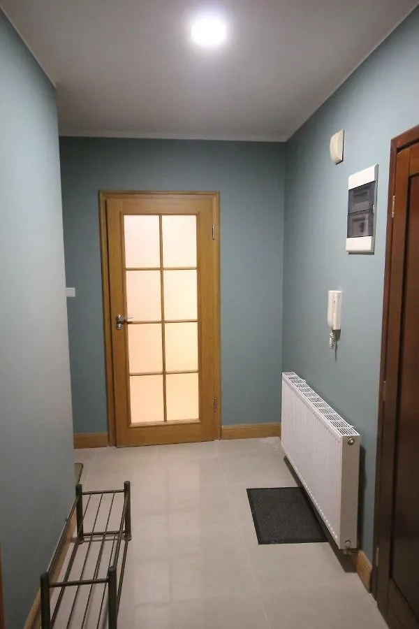 The Good Place By Cracow Moods Apartamento Cracovia