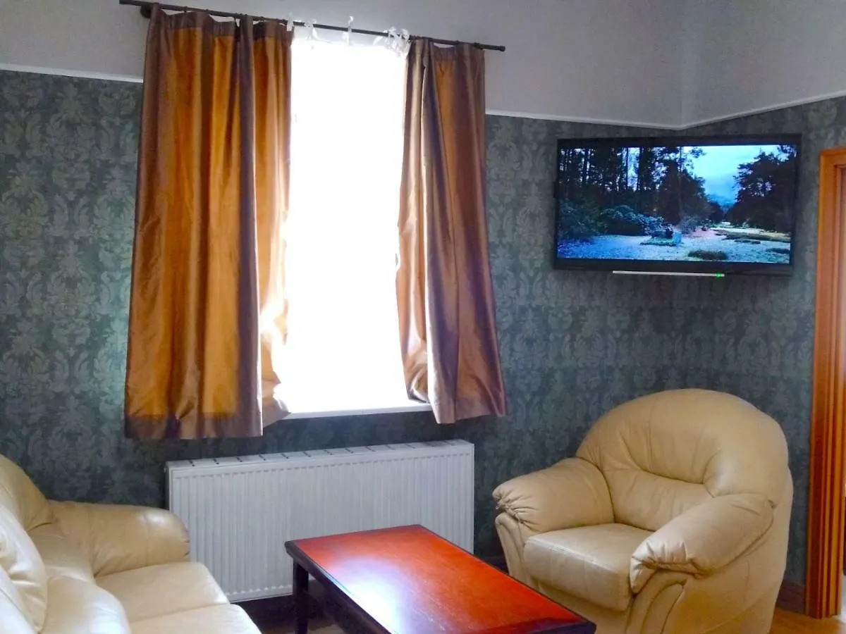 The Good Place By Cracow Moods Apartment Krakow Poland