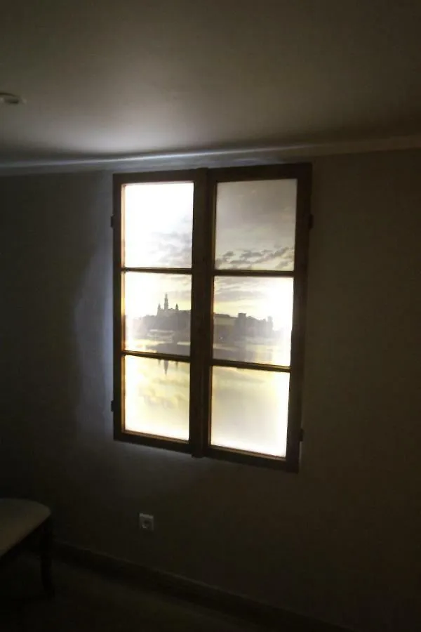 The Good Place By Cracow Moods Apartment Krakow