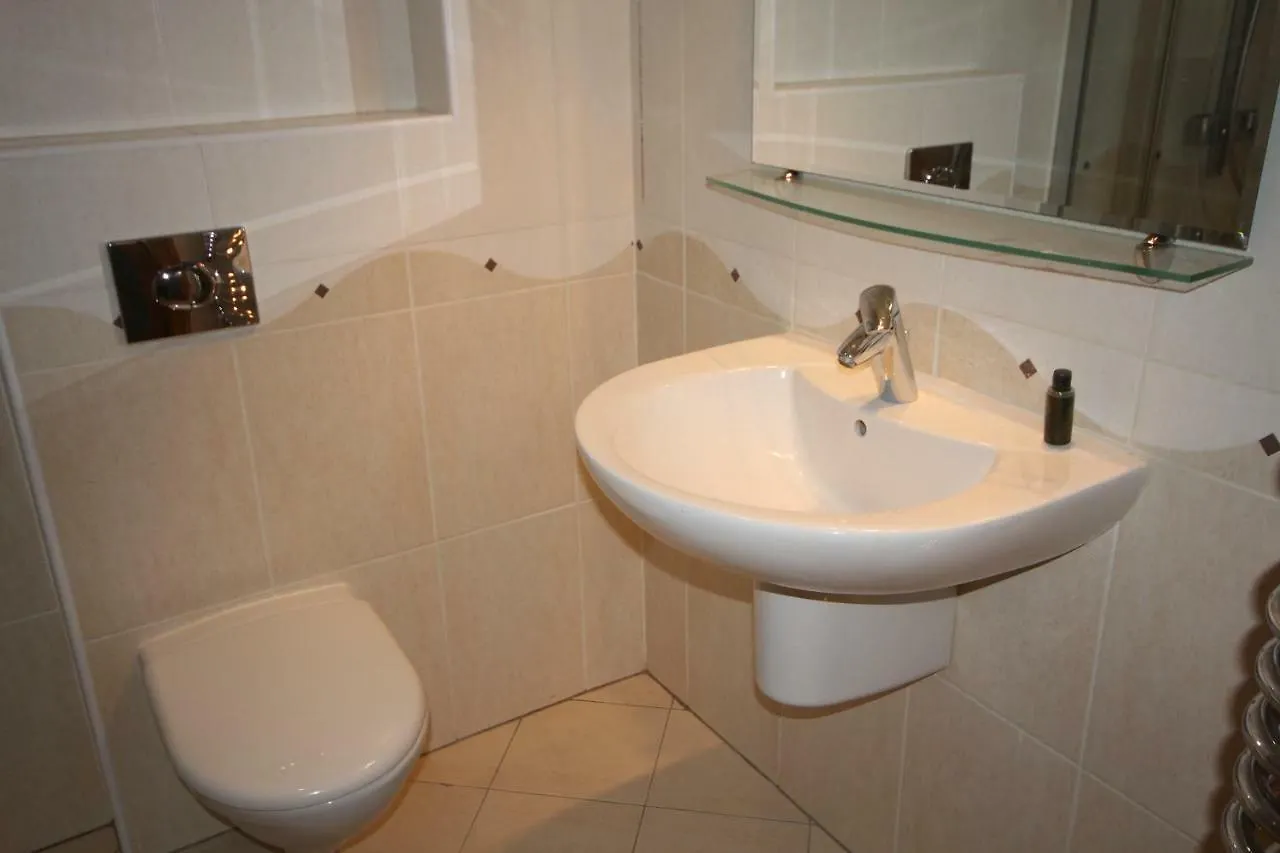 The Good Place By Cracow Moods Apartment Krakow