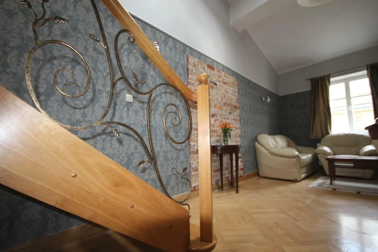 The Good Place By Cracow Moods Apartment Krakow 0*,  Poland
