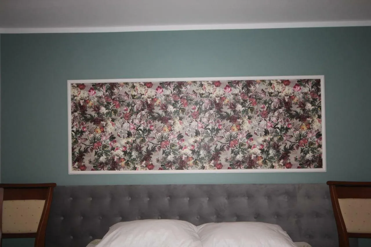 The Good Place By Cracow Moods Apartamento Cracovia