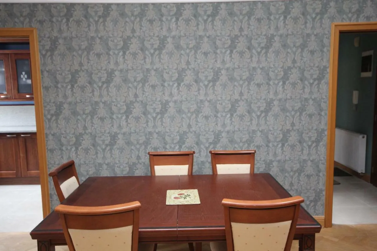 The Good Place By Cracow Moods Apartamento Cracovia Polonia