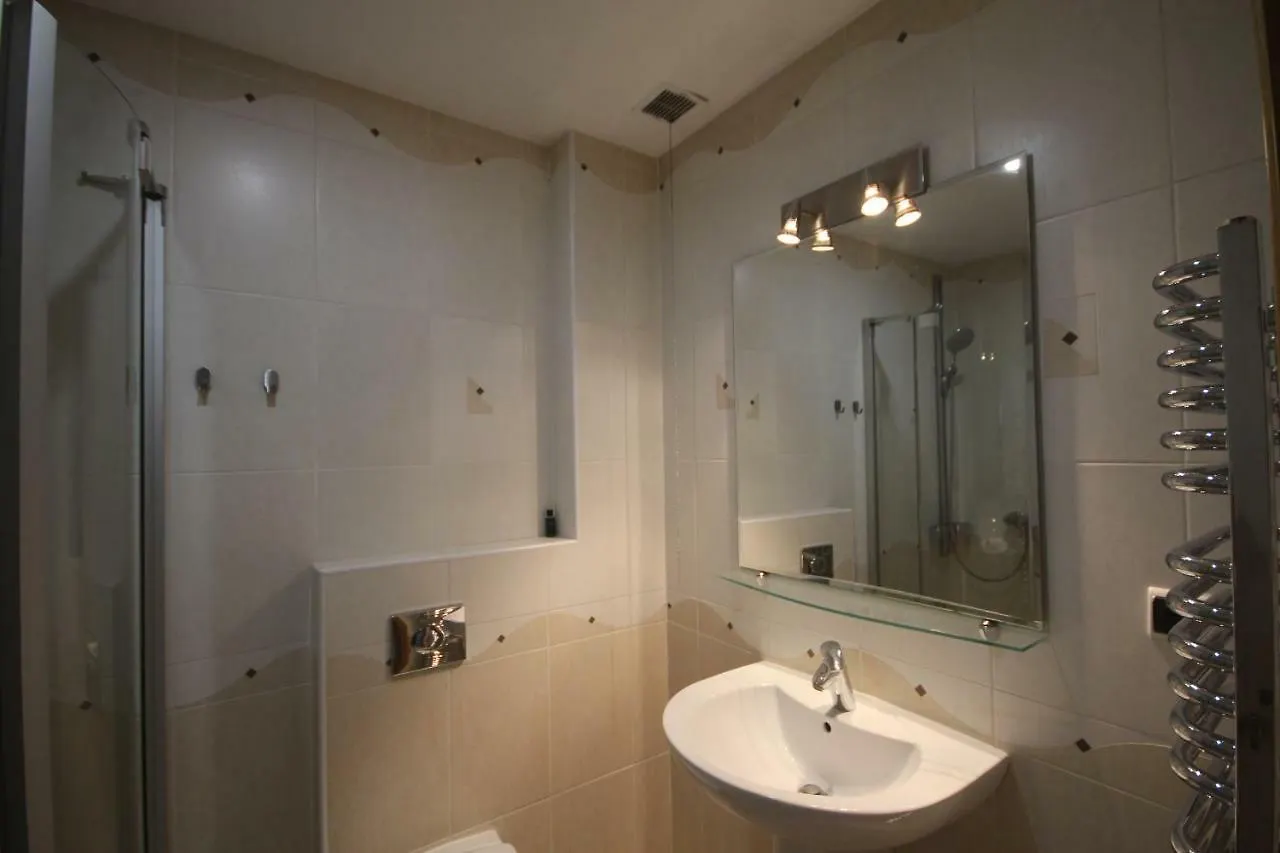 The Good Place By Cracow Moods Apartamento Cracovia
