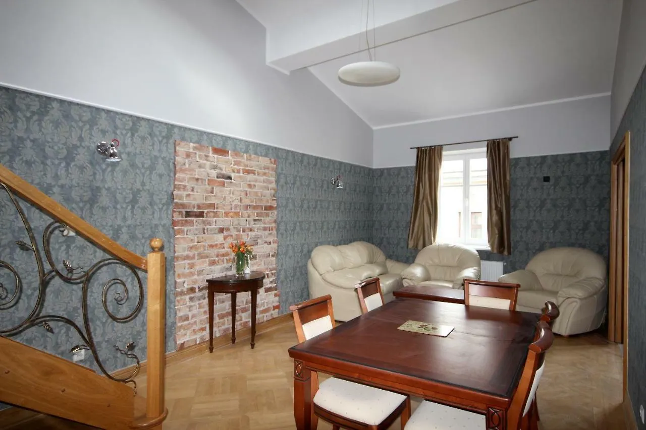 The Good Place By Cracow Moods Apartamento Cracovia