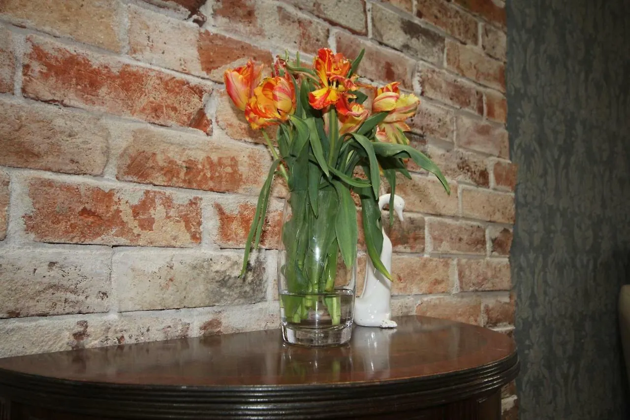 The Good Place By Cracow Moods Apartamento Cracovia 0*,