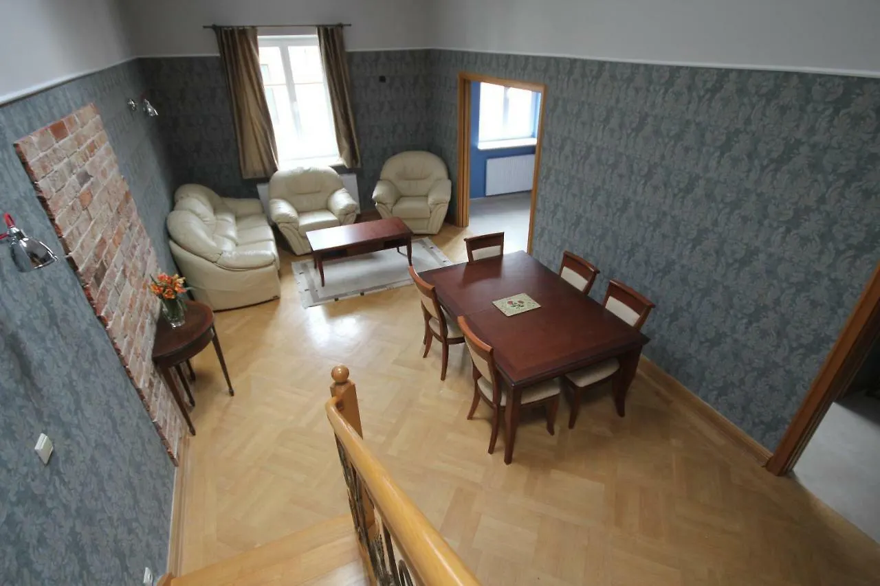 The Good Place By Cracow Moods Apartamento Cracovia