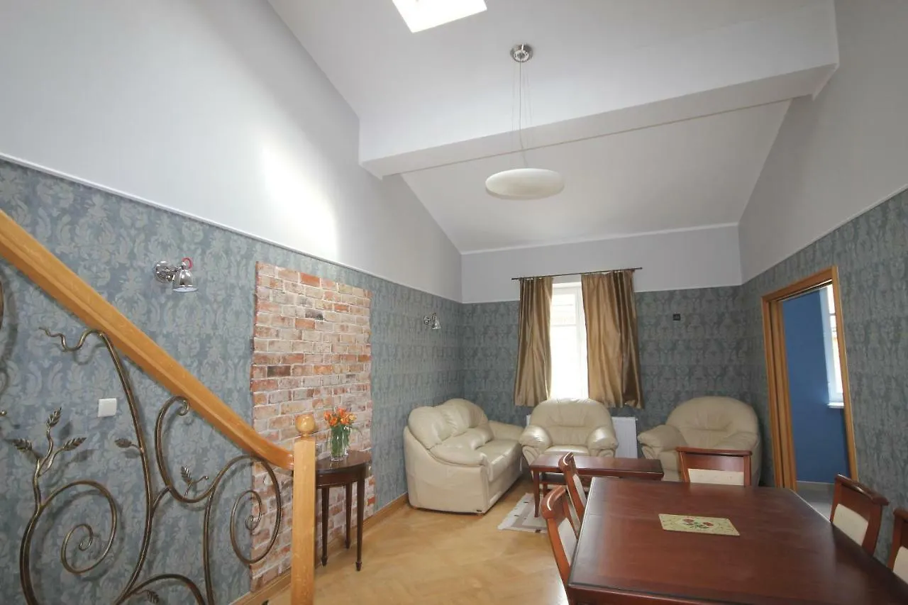 The Good Place By Cracow Moods Apartamento Cracovia Polonia