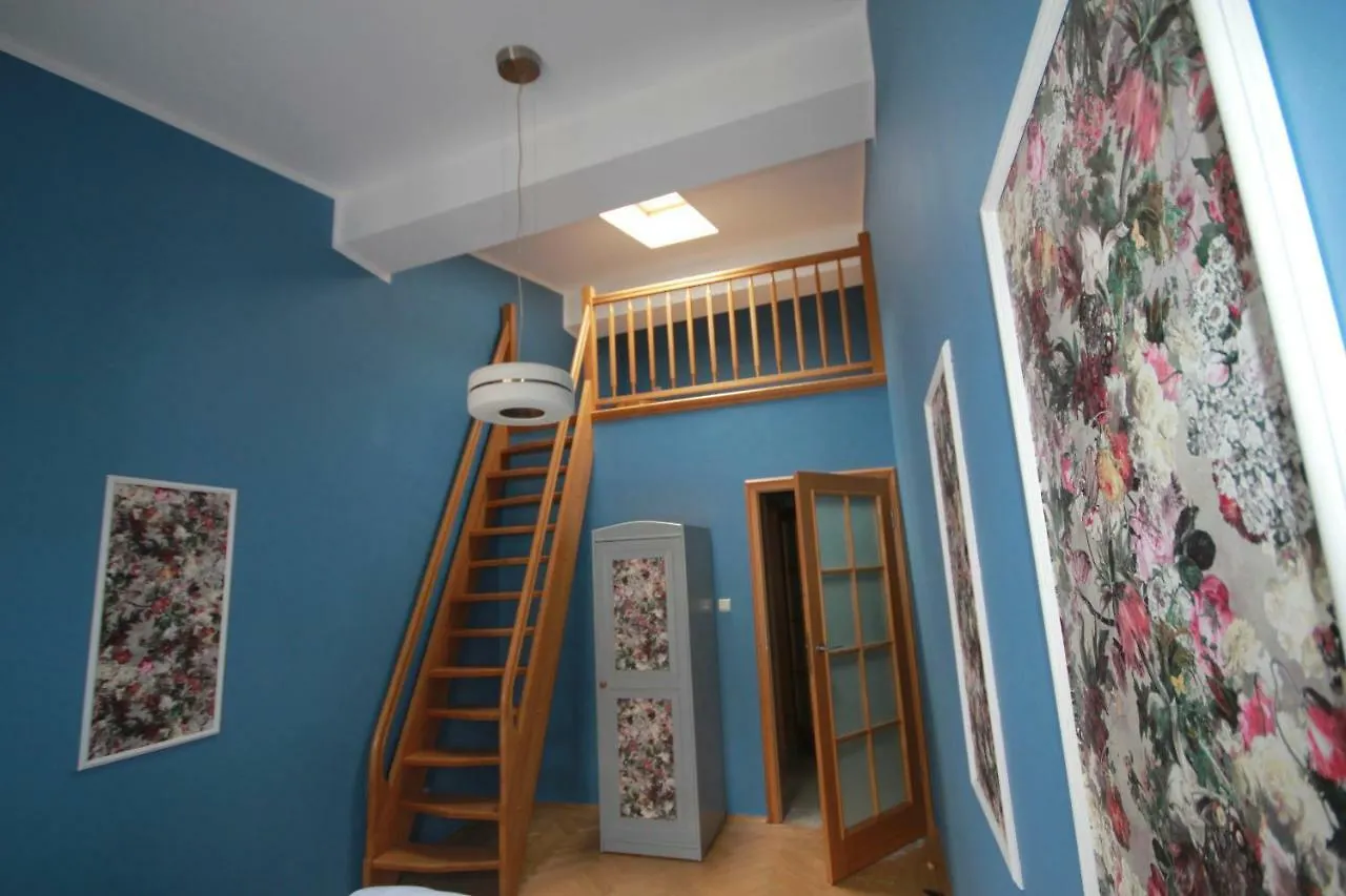 The Good Place By Cracow Moods Apartamento Cracovia