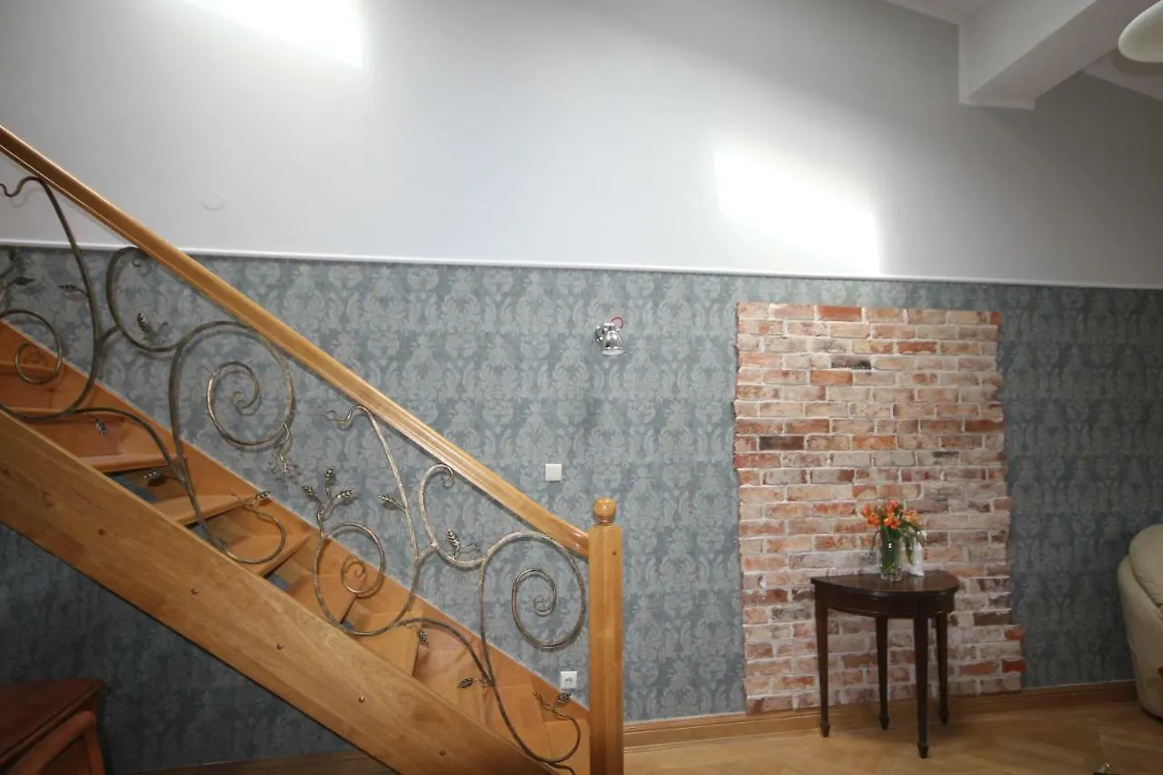 The Good Place By Cracow Moods Apartamento Cracovia 0*,