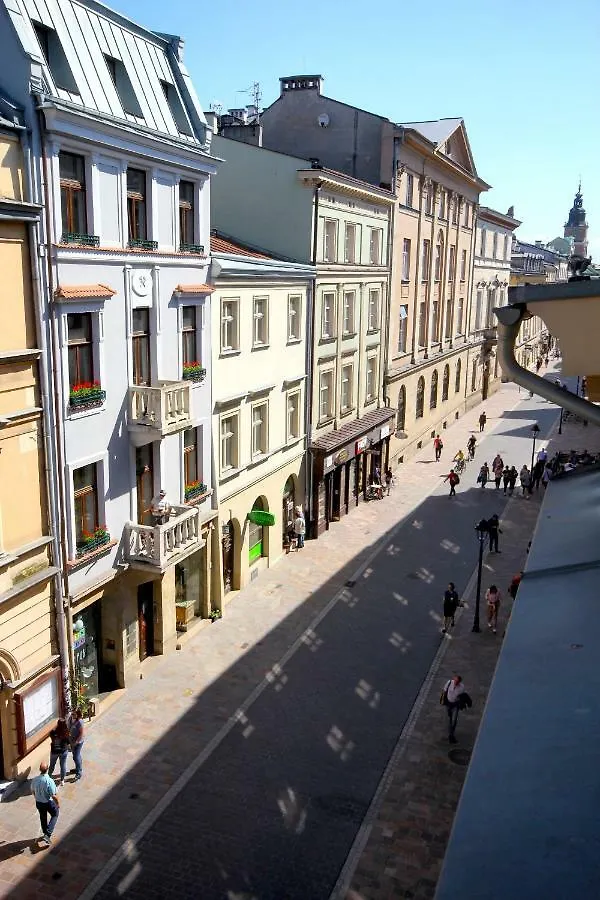 The Good Place By Cracow Moods Apartamento Cracovia Polonia