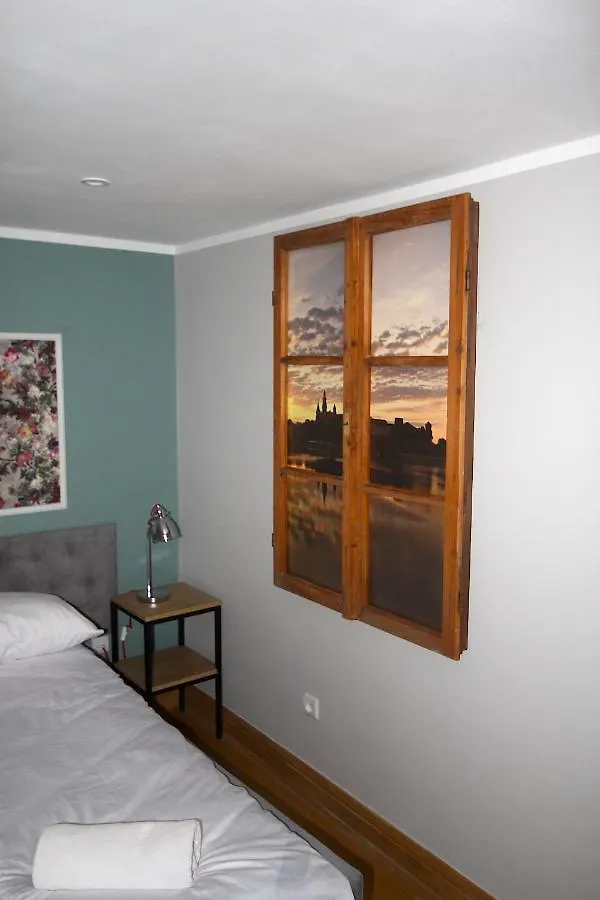 The Good Place By Cracow Moods Apartment Krakow Poland