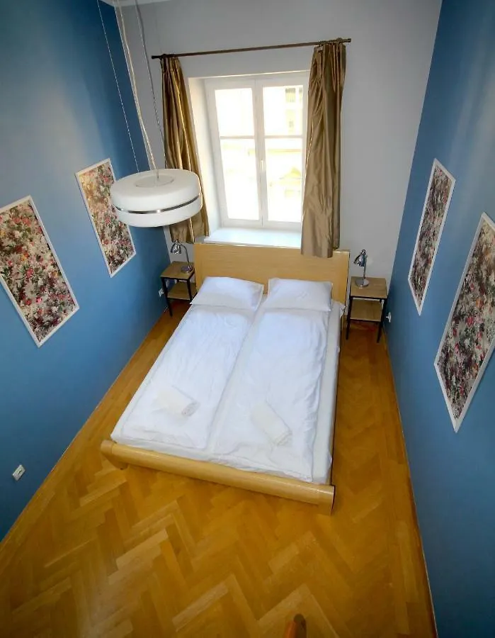 The Good Place By Cracow Moods Apartment Krakow