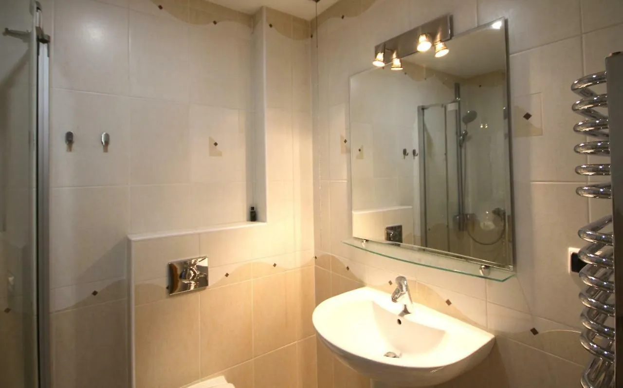 The Good Place By Cracow Moods Apartment Krakow Poland