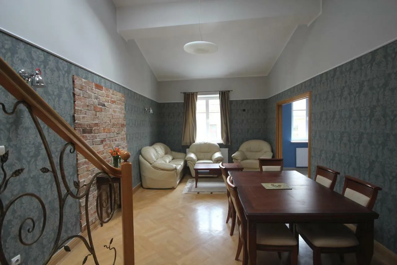 The Good Place By Cracow Moods Apartment Krakow 0*,  Poland